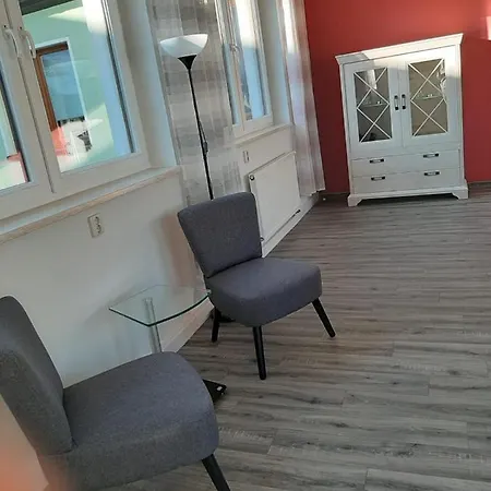 Ferienwohnung Alte Stepperei Schwarzenberg  Exterior foto