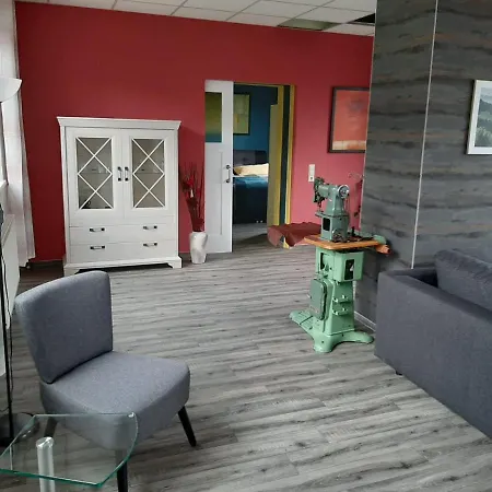 Ferienwohnung Alte Stepperei Schwarzenberg  Exterior foto