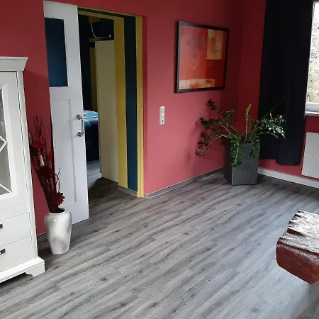 Ferienwohnung Alte Stepperei Schwarzenberg  Exterior foto