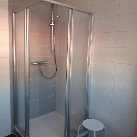Ferienwohnung Alte Stepperei Schwarzenberg  Exterior foto