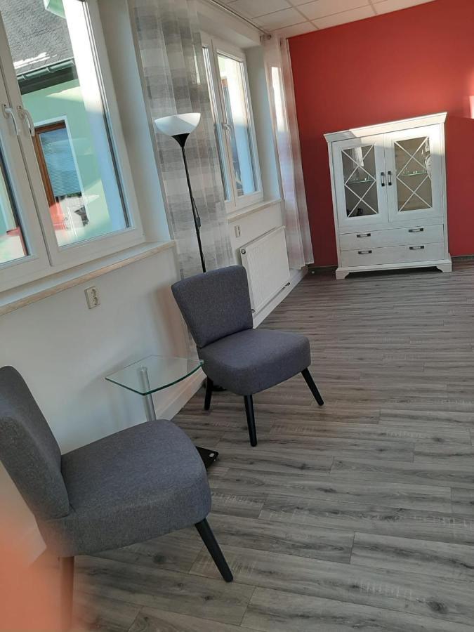 Apartment Alte Stepperei