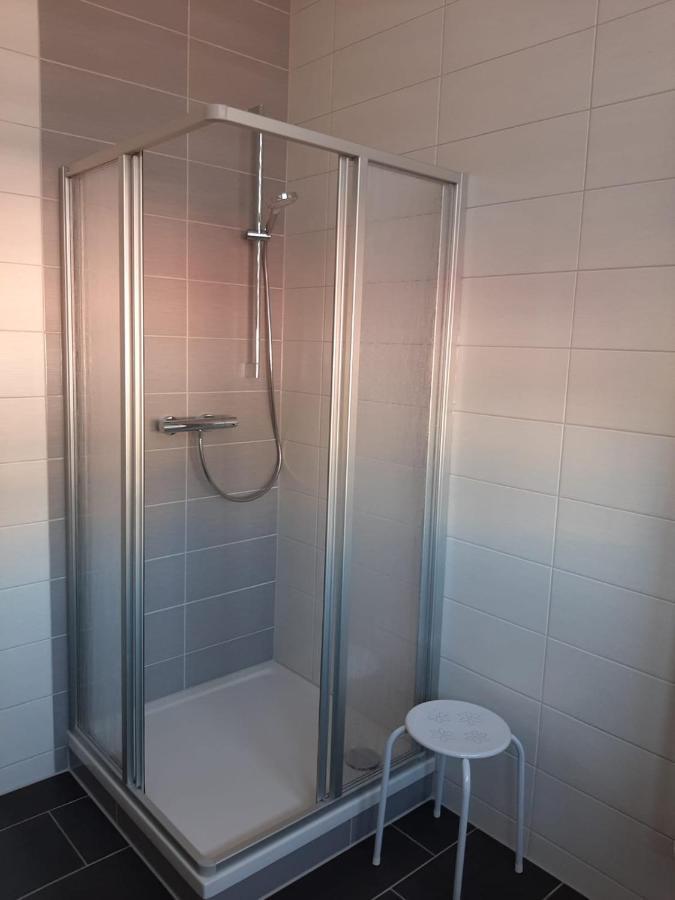 Alte Stepperei Apartment