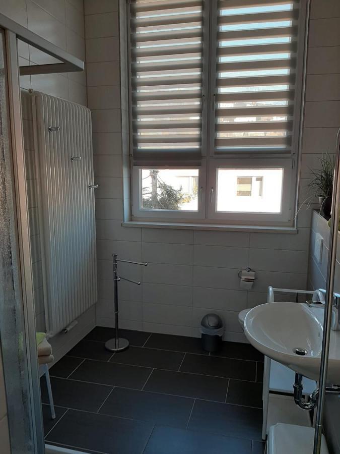 Alte Stepperei Apartment *