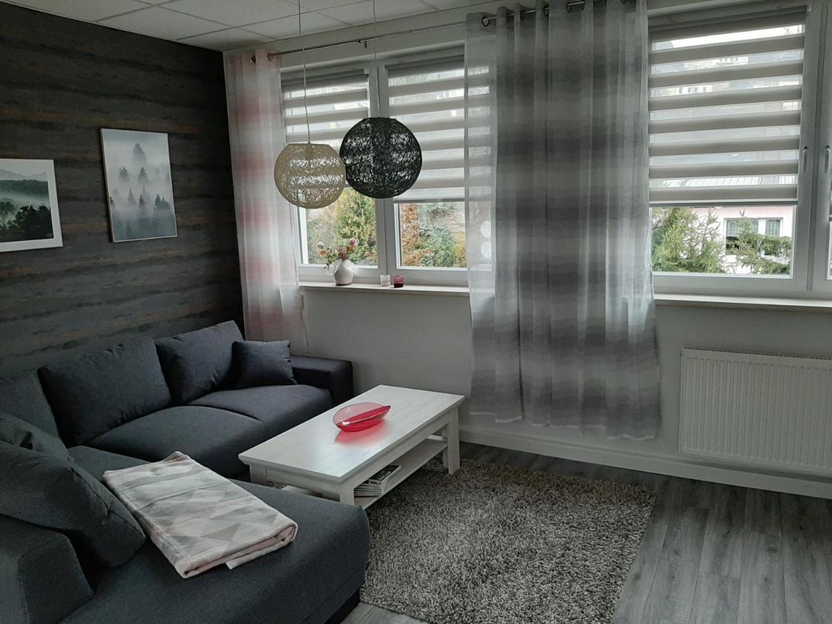 Apartment Alte Stepperei Schwarzenberg/Erzgebirge