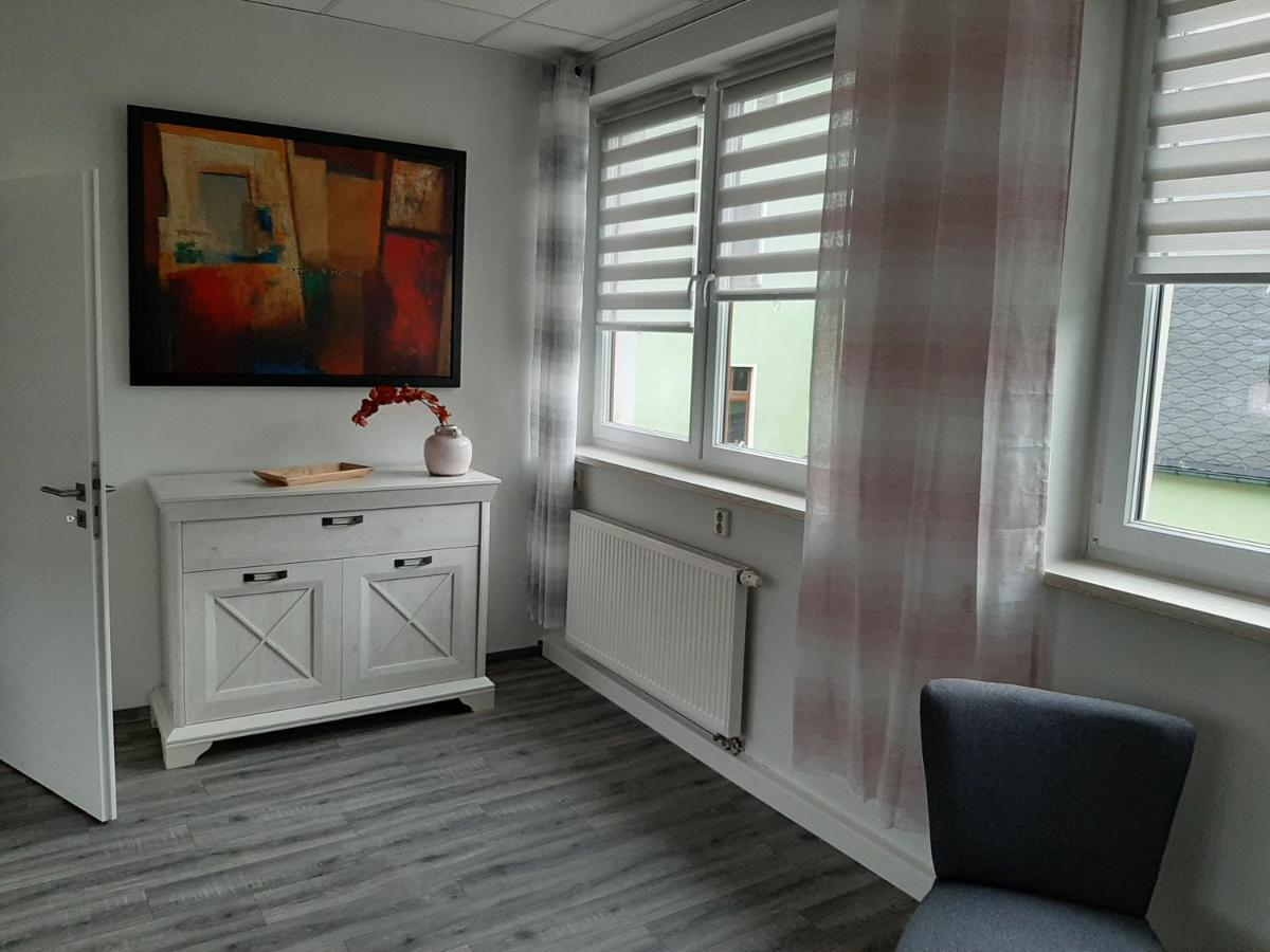 Alte Stepperei